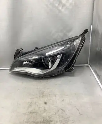 Opel Astra J Headlight/headlamp 1ZT01001201