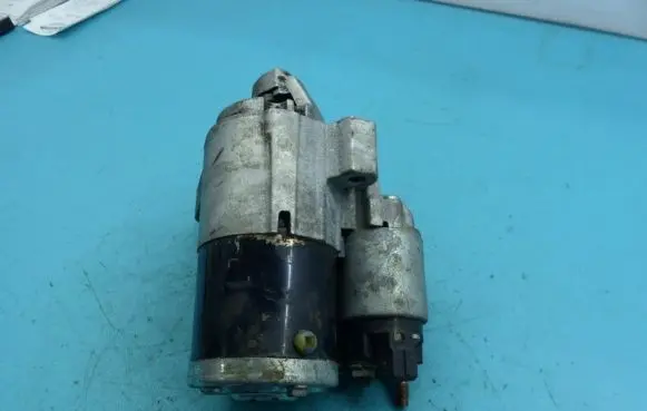 Citroen C4 Grand Picasso Starter motor M000T32271ZE IMPRK1128913