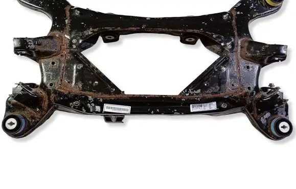 Maserati Levante Rear subframe 06701036220