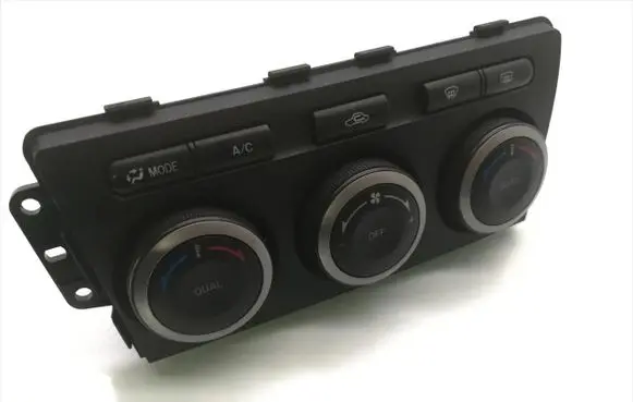 Mazda 6 Climate control unit GAP361190A 99109-EB056 T1005817ZD
