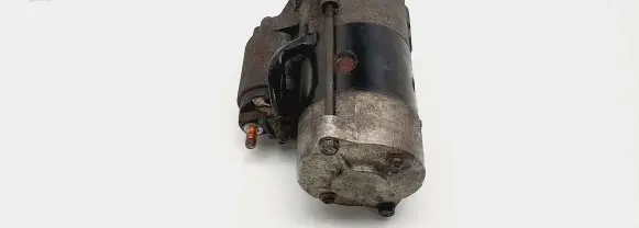 Subaru Forester SH Starter motor 23300AA621