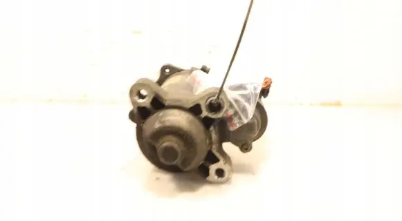 Volvo V50 Starter motor