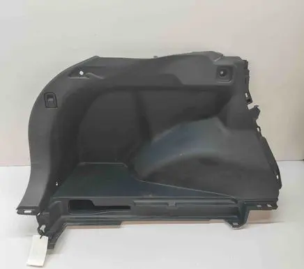 Toyota bZ4X Trunk/boot side trim panel 6474042120