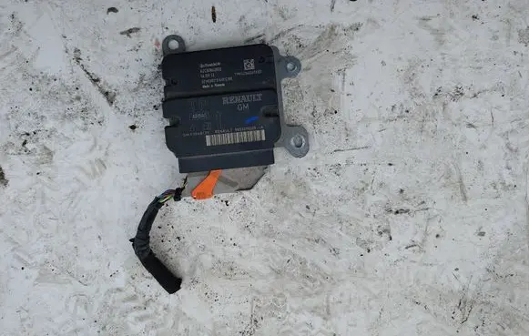 Renault Trafic III (X82) Airbag control unit/module 985101902R