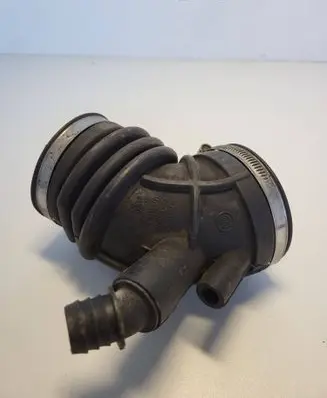 BMW 3 E46 Air intake hose/pipe 13711436162