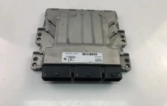 Renault Captur Engine control unit/module 237101511S