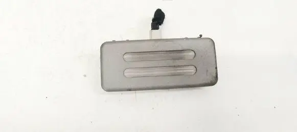 BMW 7 E65 E66 Other interior light 6902972