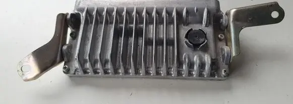 Toyota Yaris Engine control unit/module