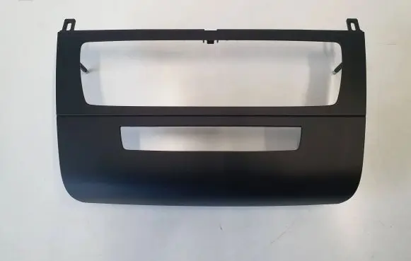BMW 1 E82 E88 Radio/GPS head unit trim 6976847 6976846 11242012