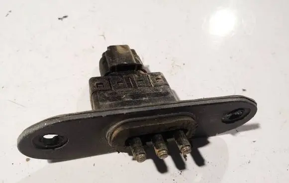 Ford Transit Front door sensor coupe 2c1t14a658ad 2c1t-14a658-ad