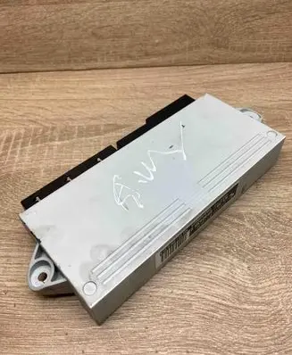 BMW 7 E65 E66 Door control unit/module 6940438 5WK48002A