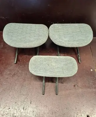 Citroen C5 Rear seat headrest 