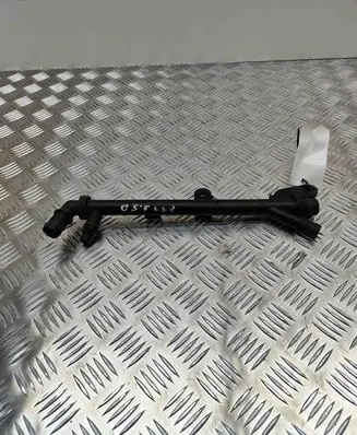 BMW 5 F10 F11 Engine coolant pipe/hose 9193864