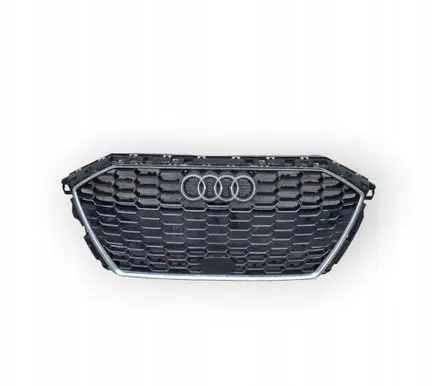 Audi A3 8Y Front bumper upper radiator grill O24TEILE