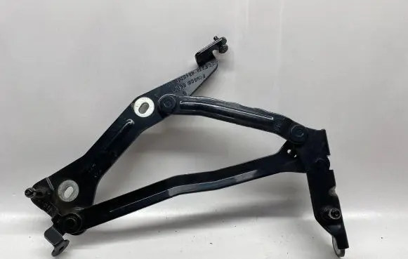 Ford Mustang VI Tailgate/trunk/boot hinge FR3B6342701AD