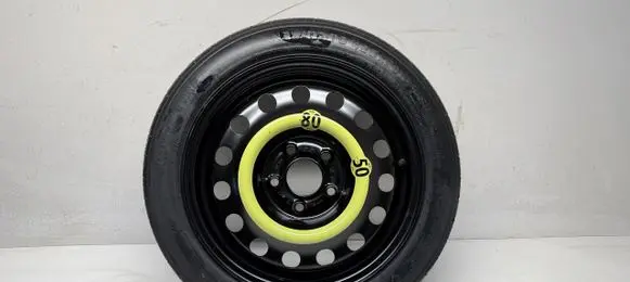KIA Ceed R16 spare wheel 52910A6900