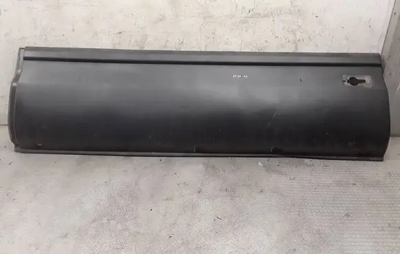 Iveco Daily 35.8 - 9 Sliding door trim (molding) 504099694 500326827