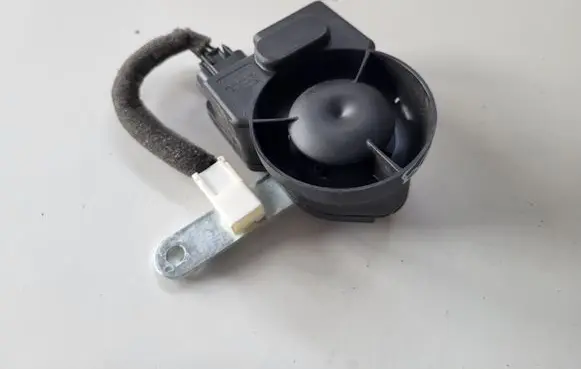 Honda Accord Alarm system siren 37110TC0F011M1