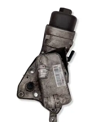 Opel Insignia A Engine oil radiator 55577034