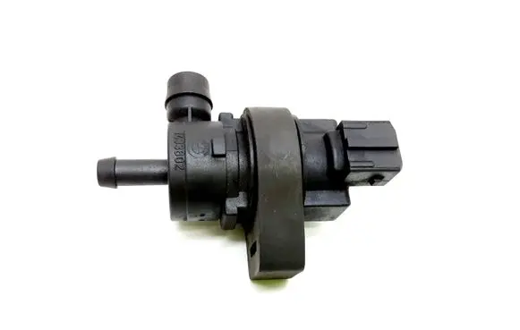 BMW X5 E53 Vacuum valve 1433602