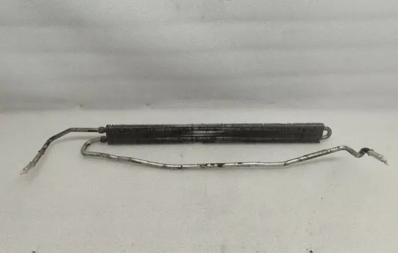 Volkswagen Transporter - Caravelle T5 Power steering radiator 7H0422885C