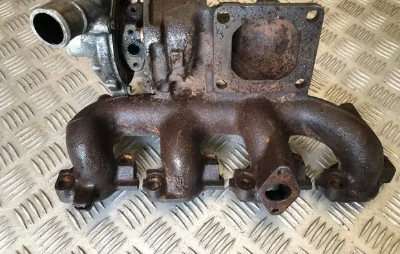 Ford Mondeo Mk III Turbo 1S7Q6K682BH 7042267 EE202341A