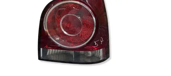 Volkswagen Polo IV 9N3 Rear/tail lights 965348