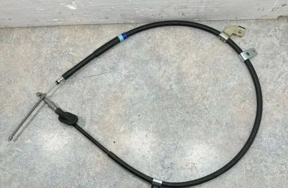 Subaru Forester SG Handbrake/parking brake wiring cable 26051SA030 100108