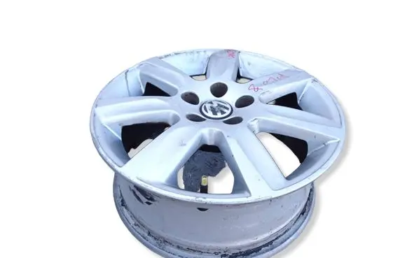 Volkswagen Polo V 6R R15 alloy rim SRWTY