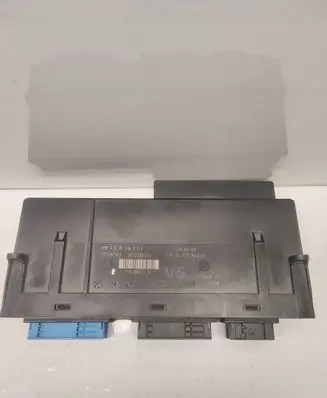BMW 7 F01 F02 F03 F04 Comfort/convenience module 9202640 106818