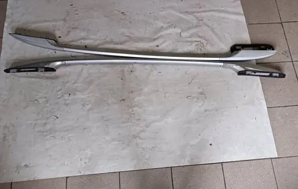 KIA Sorento Roof bar rail 872842p500