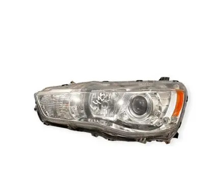 Mitsubishi Outlander Headlight/headlamp