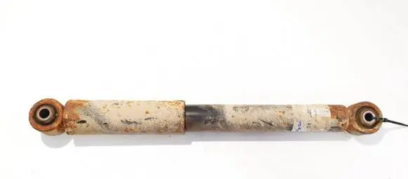 Volkswagen Caddy Rear shock absorber/damper 313320 301700313320