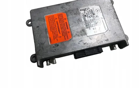 Mercedes-Benz ML W164 Other control units/modules A2218700826
