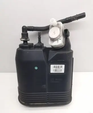 Dodge Durango Active carbon filter fuel vapour canister 68234046AB