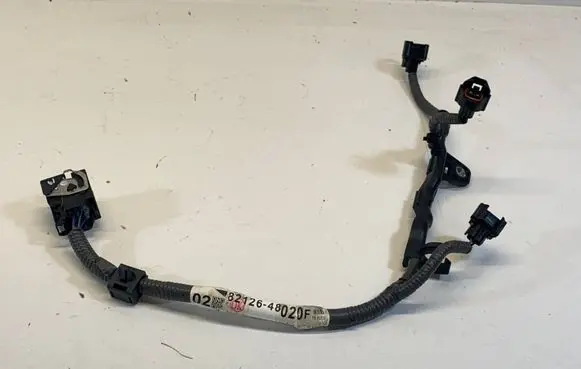 Lexus RX 450H Engine installation wiring loom 8212648020