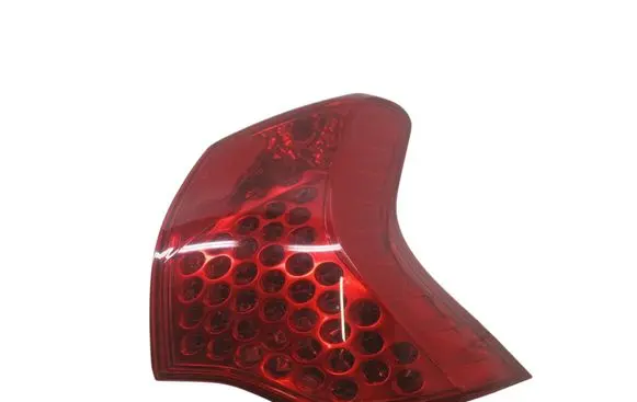 Peugeot 3008 I Rear/tail lights
