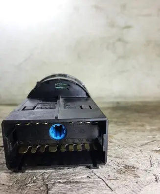 Audi A4 S4 B6 8E 8H Light switch 8E0941531A