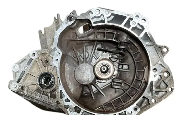 Opel Meriva B Manual 5 speed gearbox 24580688 13247805