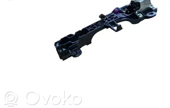 Toyota RAV 4 (XA50) Front door exterior handle/bracket 4FR2