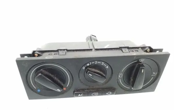 Ford Galaxy Climate control unit 7M5907049C YM2119980D