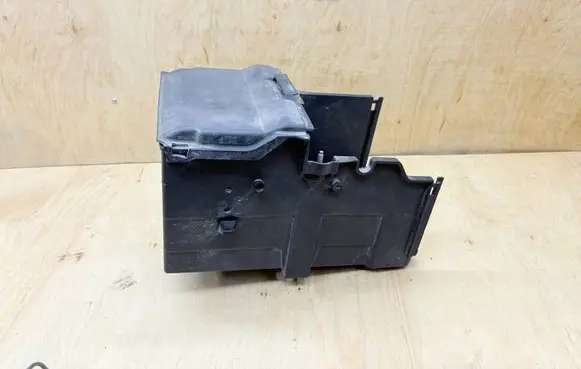 Ford C-MAX II Battery box tray AM5110723 C8C9A