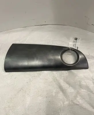 Radio/GPS head unit trim
