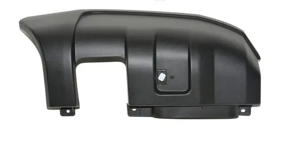Iveco Daily 6th gen Rear bumper corner part panel trim 5801596917
