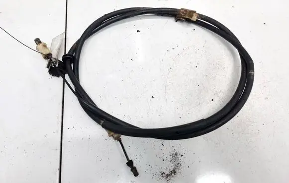 Ford S-MAX Handbrake/parking brake wiring cable 