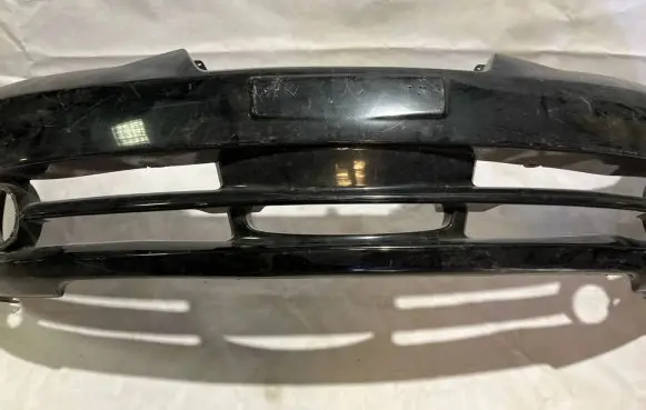 Hyundai Tiburon Front bumper 865102C000