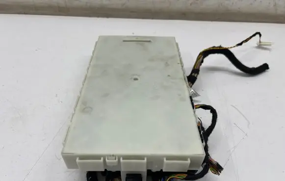 BMW 1 F20 F21 Comfort/convenience module 9868383