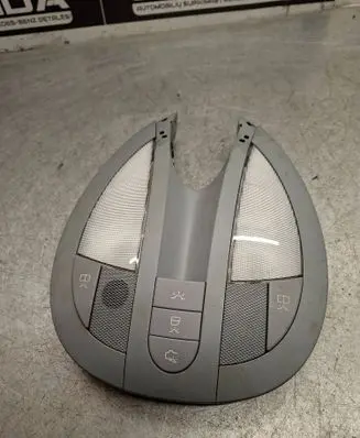 Mercedes-Benz E W211 Front seat light A2118205801 0010362761