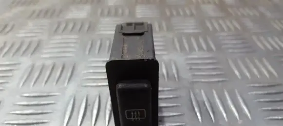 BMW 5 E34 Windscreen/window heater switch