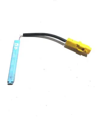 Tire pressure sensor